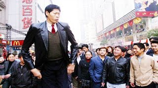 Tallest Man Ever Recorded in the World.