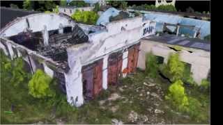 Тверь. ТрамПарк Капошвара. 3D Models Tver
