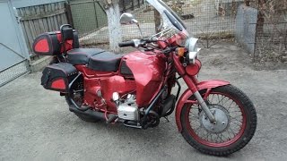 Dnepr 11