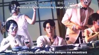 「Lotto」 EXO [Sub Español I Hangul I Romangul]