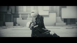 Nier: Automata - First Assembly