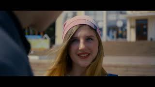 Short film "DIFFICULT AGE"