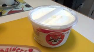 Самая вкусная канадская сметана в Америке. гусиный паштет.11.