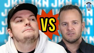 Online Pastor Admits to Running $1.3M Crypto Scam Because the Lord Told Him To