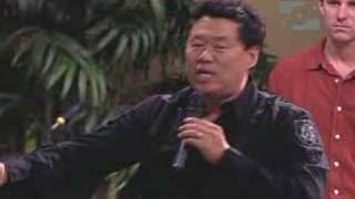 Che Ahn — Prophetic Wave