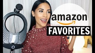 AMAZON FAVORITES | Best Of Amazon Must Haves