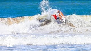 2018 Anfaplace Pro Casablanca Highlights: Anfa Pumps for Second Day of Action