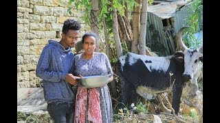 Kemalatkum - Amel - ኣመል -  part 18  New Ethiopian tigrigna comedy  (full) 2019