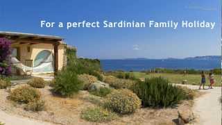 Valle Dell' Erica Resort - Charming Hotel Resort in Santa Teresa di Gallura
