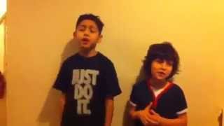 Bruno Mars - Grenade