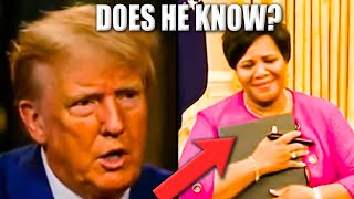 Trump FALLS APART When Confronted On His BS On Fox News