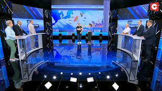 Беларусь идёт своим путём? Линия независимости, суверенитета и союзничества / По существу. Ток-шоу