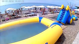 ?ЛАЗАРЕВСКОЕ ПЛЯЖ МОРСКАЯ ЗВЕЗДА 21.08.19