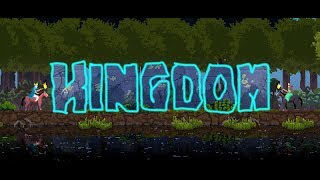 Полное прохождение игры Kingdom: New Lands