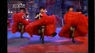 Fernsehballett-Can,Can