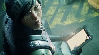Rainbow Six Siege GMV - Fight The Fear