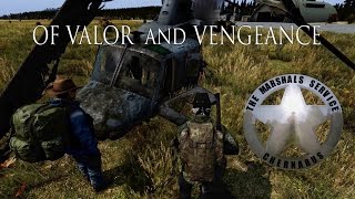 DayZ True RP : Of Valor and Vengeance