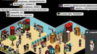 MOD-.:Libellule:. y  los PUUTOS Parte. 2