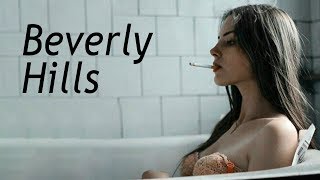 Zivert - Beverly Hills (Премьера клипа 2019)