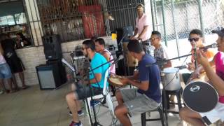GRUPO TONOSAMBA