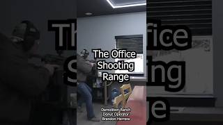 The Office Gun Range