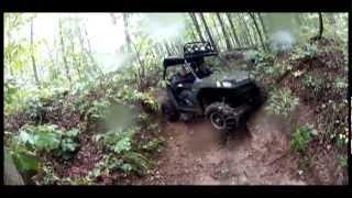 First Trip to Sandtown Ranch - 09/15/2012