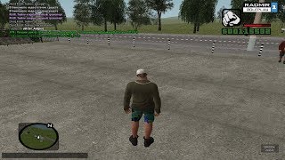 Radmir CRMP|Розыгрыш|Обзор всех работ| Что дет вип? играю с вип акк