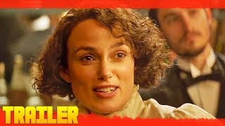 Colette (2018) Primer Tráiler Oficial Subtitulado