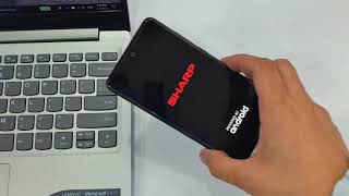 Sharp aquos s2 recovery mode