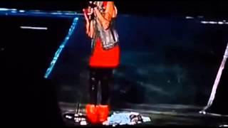 Justin Bieber poisoned with drugs insults the argentine flag