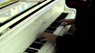 Джаз Кафе 89/1 FM. Юрий Куликов.First Song.