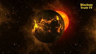 New Solar System Documentary 2018 Everything You Were Taught is Wrong