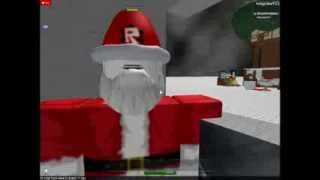 Evil santa part 2