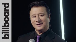 Steve Perry Is Too Good For Billboard Charts