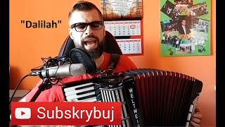 Delilah cover