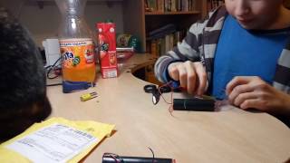 ★ВЫСОКОВОЛЬТНЫЙ МОДУЛЬ С Ali express