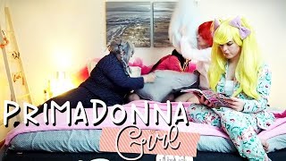 [Dangan Ronpa CMV] Primadonna Girl || COLLAB