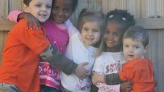 Ethiopian Adoption Journey 2010