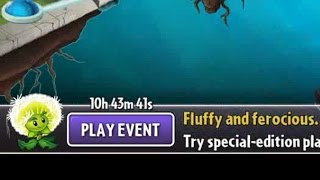 Plants vs Zombies 2 - Gold Bloom Step 1 and Springening Pinata Party 3/22/2016 (March 22nd)
