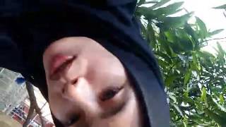 Cewek cantik