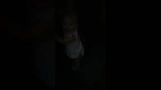 Girl growing up so fast