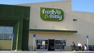 Billionaire investor Ron Burkle says bankrupt Fresh & Easy 'was in a free fall'