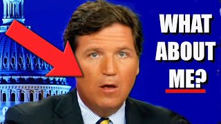 Testy Tucker Is TRIGGERED By His FOMO