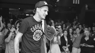 Interviu Maximilian 2015 | HipHopLive