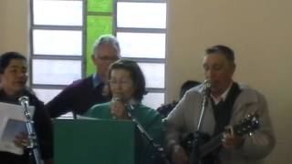 3 MISSA DO DIZIMO CAP DE S  FRANCISCO R G DE LUIZ LIMA  CL PO PE ALIRIO 09 06 13 VIDEOS