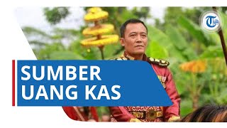 Ini Sumber Uang Keraton Agung Sejagat, yang Mampu Klaim Pengikut Setianya 100 Dollar Tiap Bulan