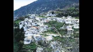 Μπιρμπιλομάτα - Τσακώνικος χορός Πελοποννήσου (Greek folk song)