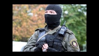 Фабрика извинений COVID-19. Госбезопасность Кыргызстана готовят "вежливых человечков"?