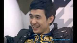 Maris,Manolo,Fifth - convo + Marnolo moment