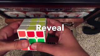 Steven Brundage millisecond Solve
